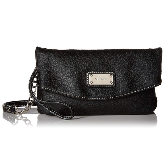 Nine West Handbags - Nine West Crossbody Purse